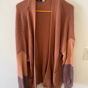 BDG cardigan